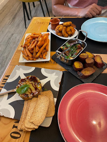 Opinii despre Restaurante Travessa în Faro - Gastronomia e hotelaria