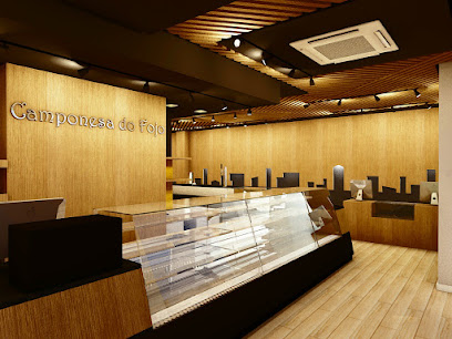 Camponesa do Fojo - Pequeno almoço