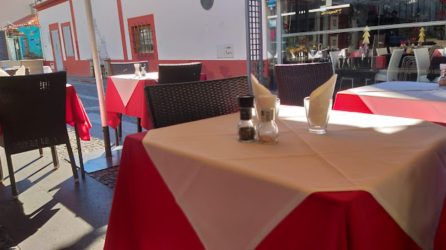 Xarambinha Pizzeria Expresso - Gastronomia e hotelaria