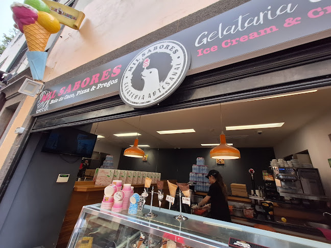Comments and reviews of Gelateria Mil Sabores