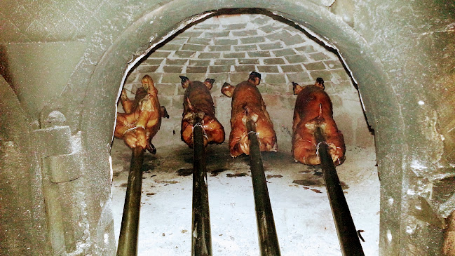 Restaurante Joaquim dos Leitões - Coimbra