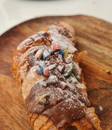 Opinii despre Bolos do Folheta Vila do Conde în Vila do Conde - Gastronomia e hotelaria