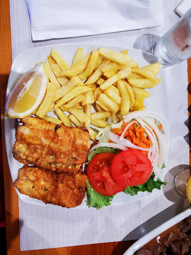 Comments and reviews of As Patinhas - Funchal