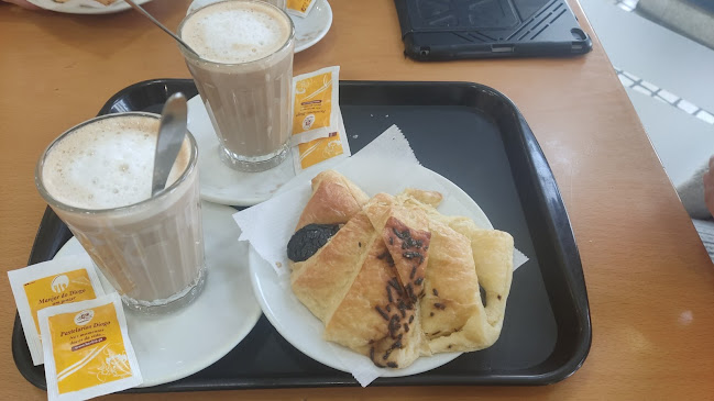 Pastelaria Diogo - Pombal