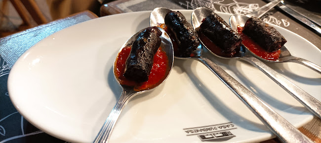 Comentarii opinii despre Casa Havanesa