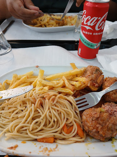 Restaurante Higa - Castanheira do Ribatejo
