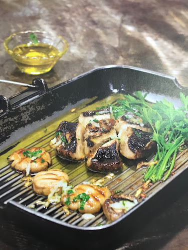 Restaurante & bar Sem-fim (Telheiro/Monsaraz) - Mourão