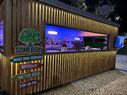 Esplanada da Praça - Felgueiras