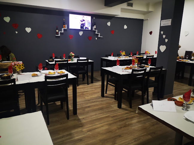 Comentarii opinii despre Café Bahia