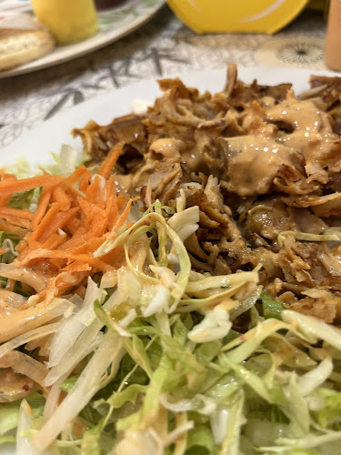 Opinii despre King Doner Kebab Beja în Beja - Gastronomia e hotelaria