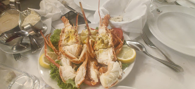 R. 25 de Abril 20-22, 8600-763 Lagos