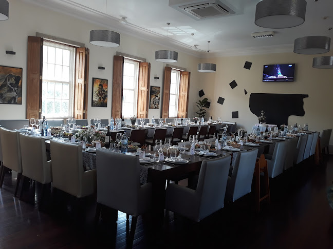 Comentarii opinii despre Maximu’s Restaurante