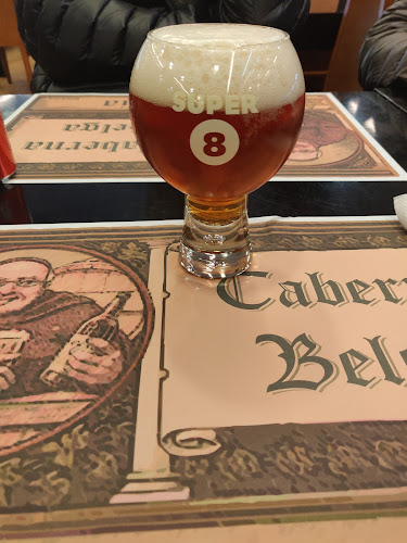 Taberna Belga
