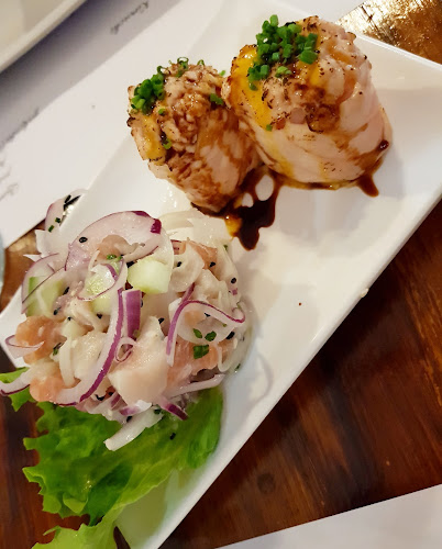 Comentarii opinii despre Sushi Ko