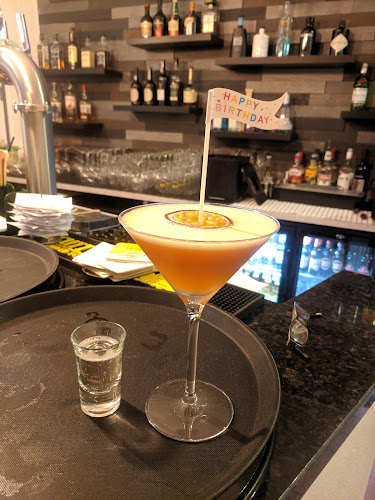 Jakk’S Bar - Gastronomia e hotelaria