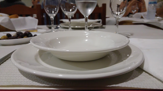 Opinii despre Terminal Bar - José Nascimento Pereira în Idanha-a-Nova - Gastronomia e hotelaria