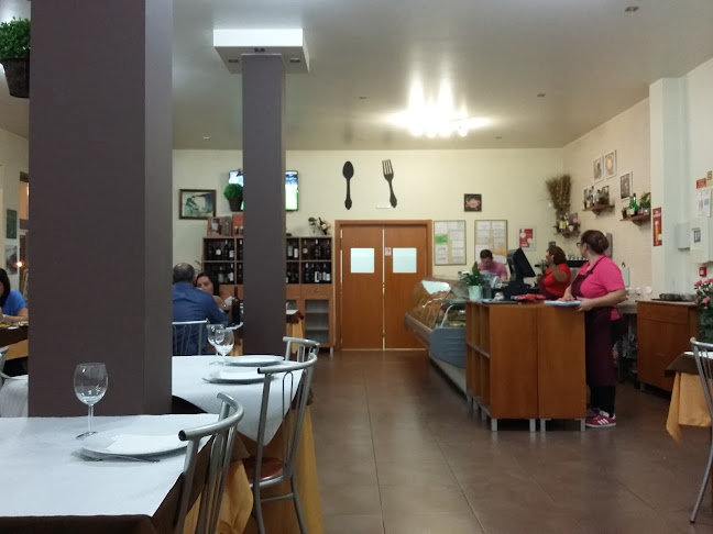 O Cantinho das Febras Restaurante