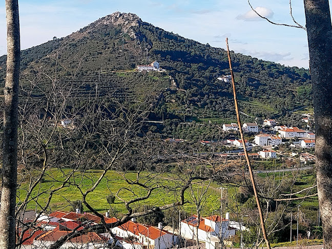 Opinii despre Casa das Francesinhas în Portalegre - Gastronomia e hotelaria