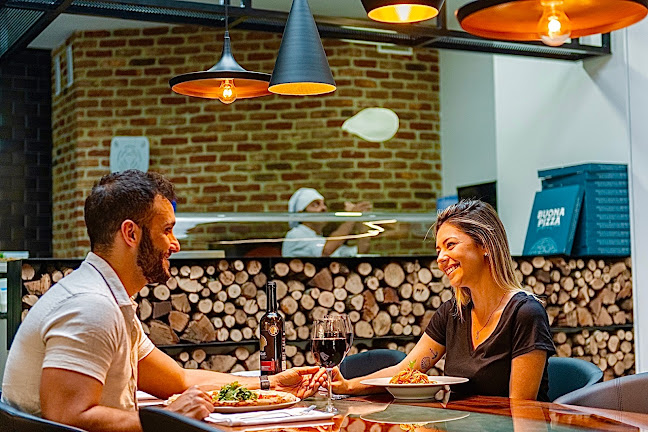 Comentarii opinii despre Buonapizza