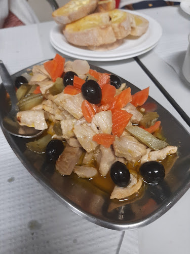 Opinii despre Estúdio în Tomar - Gastronomia e hotelaria