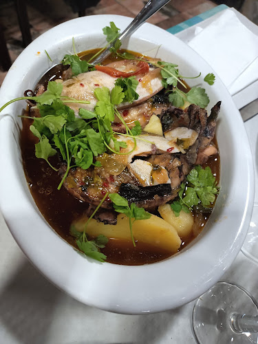 Comentarii opinii despre Restaurante "O Príncipe"