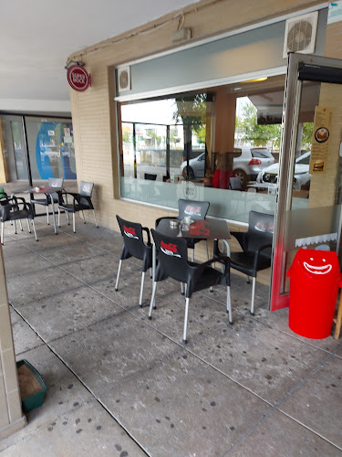 Batida de Côco