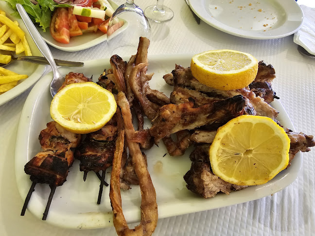 Churrasqueira do Rossio