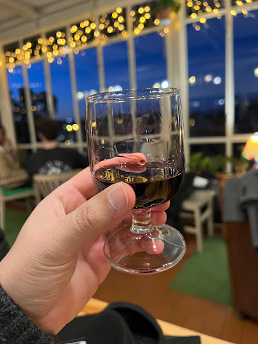 Opinii despre Café da Garagem în Lisboa - Gastronomia e hotelaria