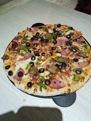 Comentarii opinii despre Telepizza Cartaxo