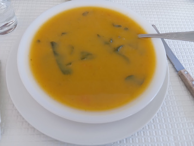 Comentarii opinii despre Restaurante Arco Iris