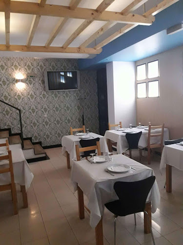 Cantinho da Cidade Restaurante - Marco de Canaveses