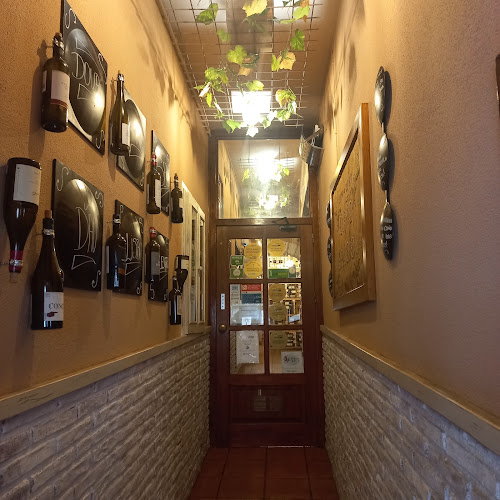 Comments and reviews of O Pão Saloio