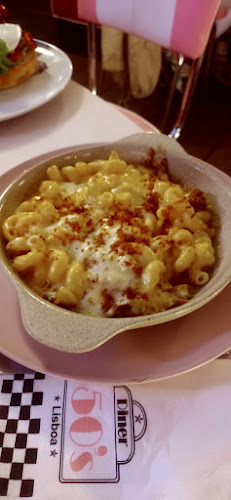 Comentarii opinii despre The Fifties Diner