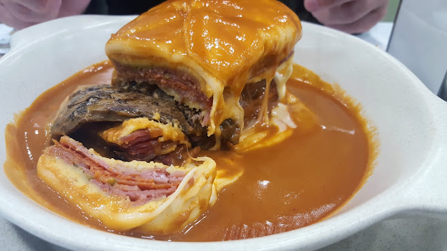 Confeitaria dos Clérigos - Porto