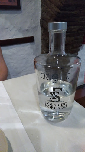 Solar do Forcado Phone number