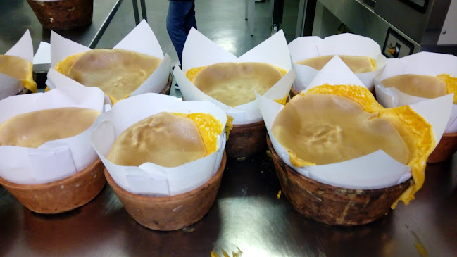 Pastelaria Pão de Ló de Ovar Cruz - Gastronomia e hotelaria