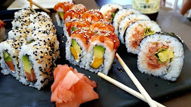 SUSHI HUB