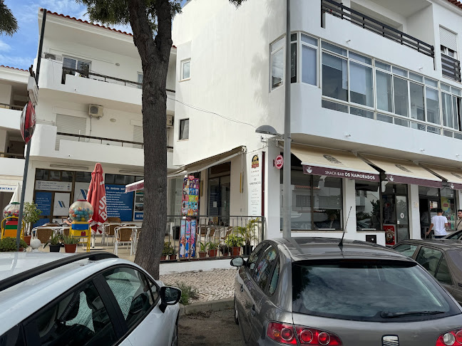 Opinii despre Snack-Bar Os Namorados în Albufeira - Gastronomia e hotelaria