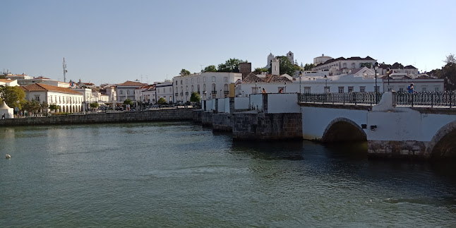 Zemaria - Tavira