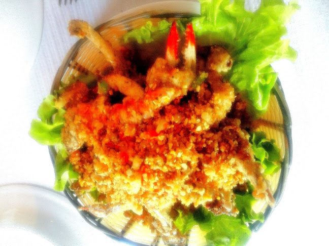 Opinii despre Fundação în Almada - Gastronomia e hotelaria