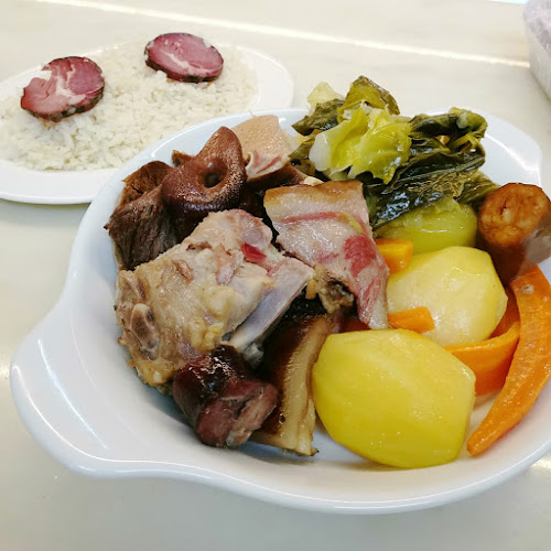 Comentarii opinii despre Restaurante Rogério do Redondo