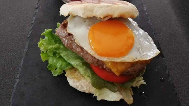 Opinii despre Café Sol Nascente în Ventosa do Bairro - Gastronomia e hotelaria