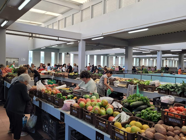 Comentarii opinii despre Mercado Municipal da Póvoa de Varzim