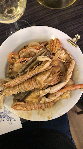 Comentarii opinii despre Oriente Restaurante Buffet