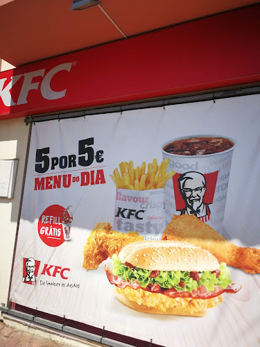 KFC Albufeira - Albufeira