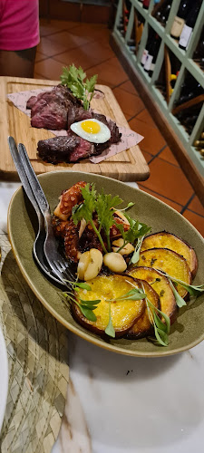 Reviews of Solar do Forcado in Portalegre - Gastronomia e hotelaria