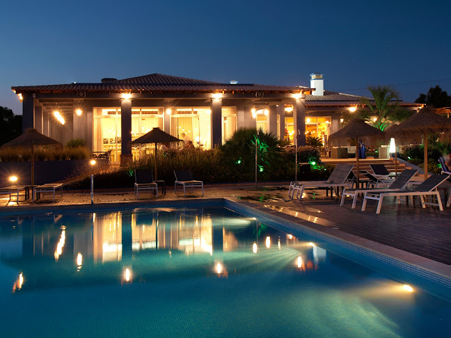 Rua Rainha Santa Isabel nº1, Urbanização do Ferrel lote 2, 8600-110 Lagos