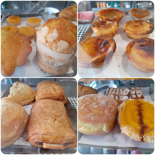 Comentarii opinii despre Pastelaria Avoense