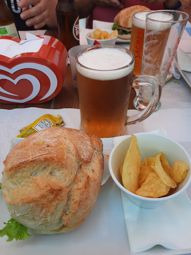 Mar à Vista - Peniche