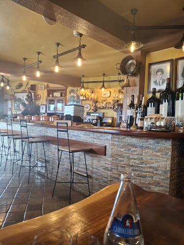 Opinii despre Casa Matos în Salreu - Gastronomia e hotelaria